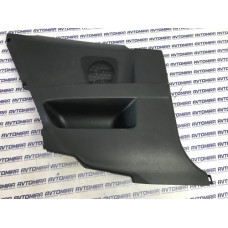 Обшивка багажника ліва Kia Ceed Pro 2006-2012 855111H500